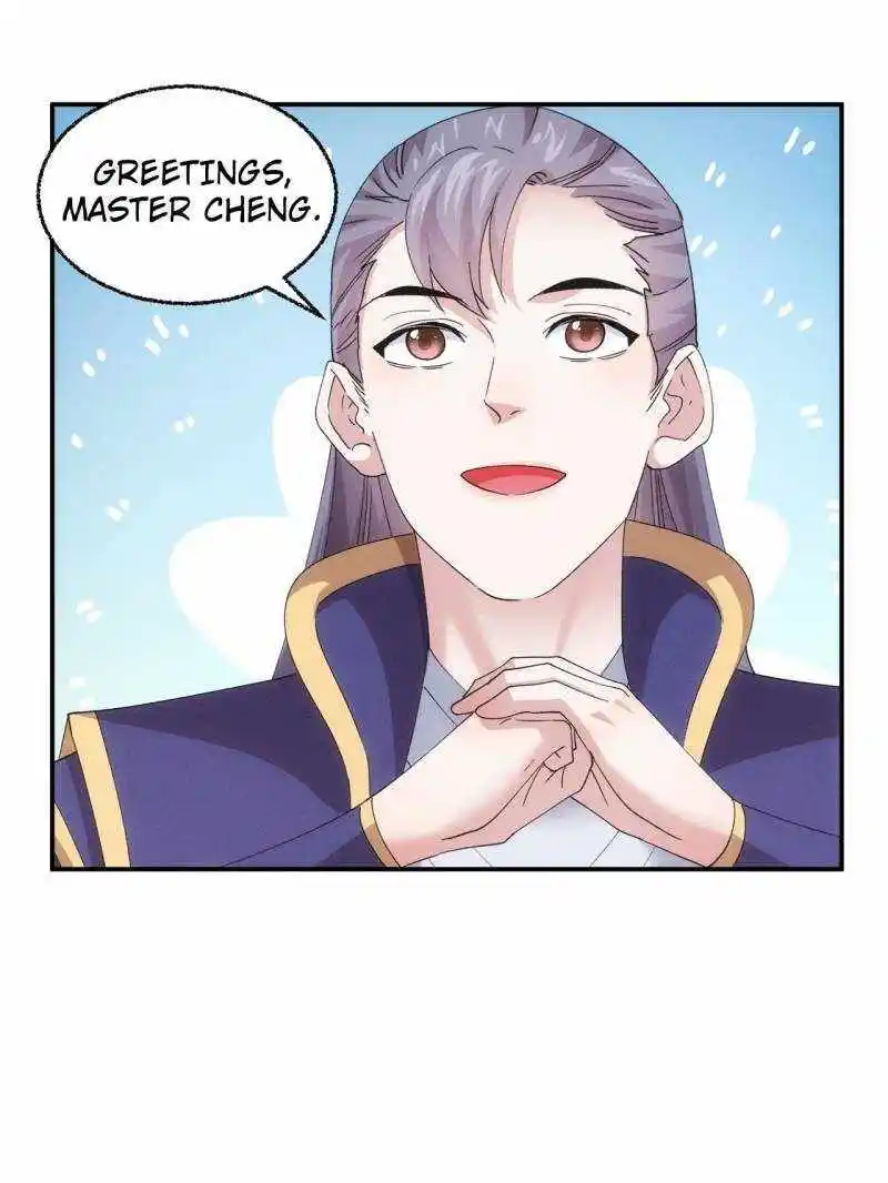 I just Don't Play the Card according to the routine Chapter 200