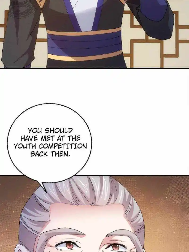 I just Don't Play the Card according to the routine Chapter 200