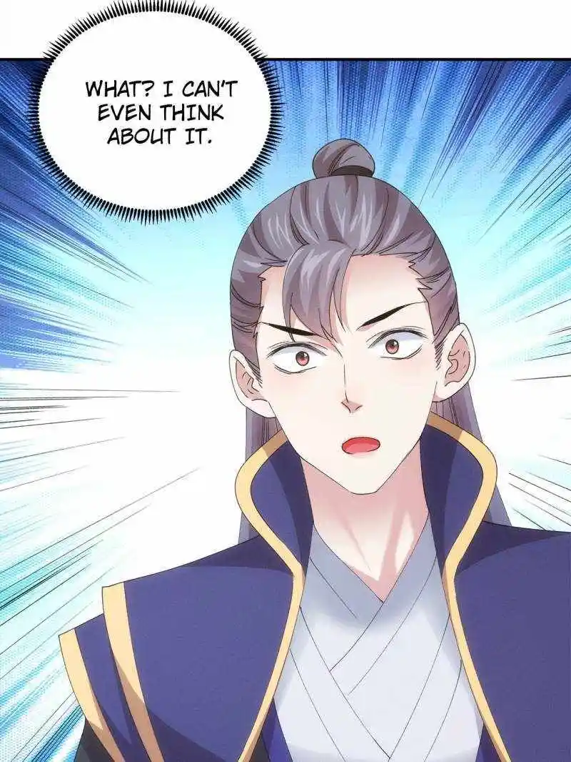 I just Don't Play the Card according to the routine Chapter 200