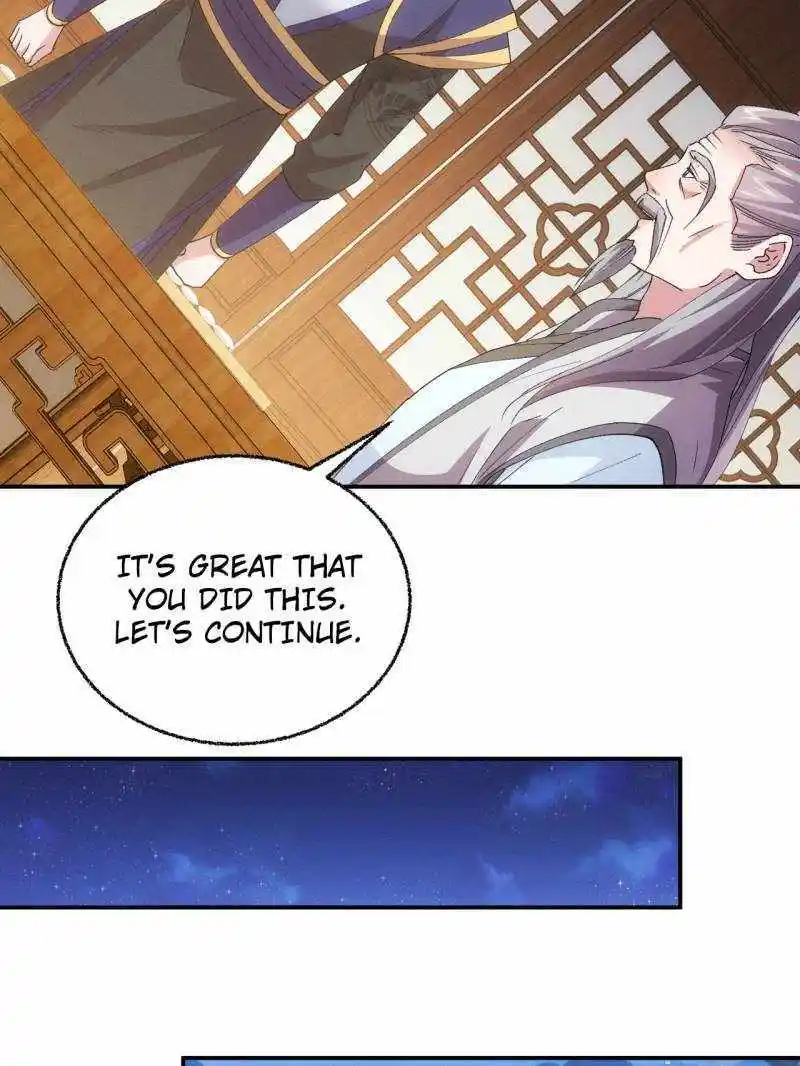 I just Don't Play the Card according to the routine Chapter 200