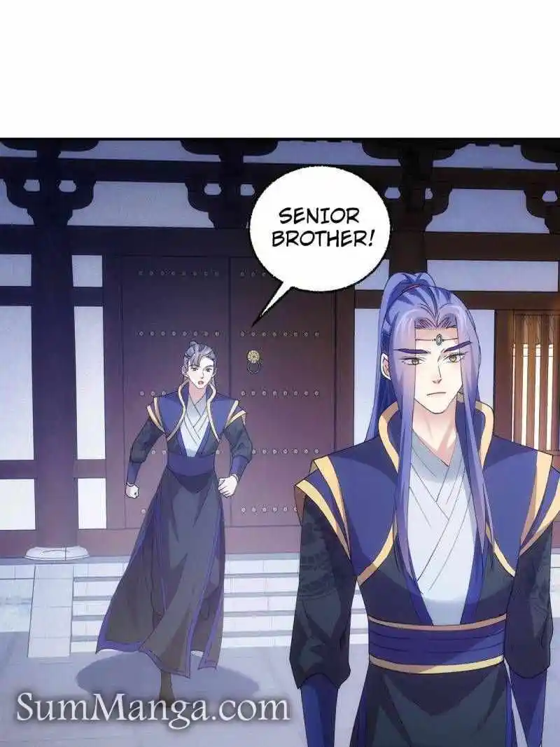 I just Don't Play the Card according to the routine Chapter 200