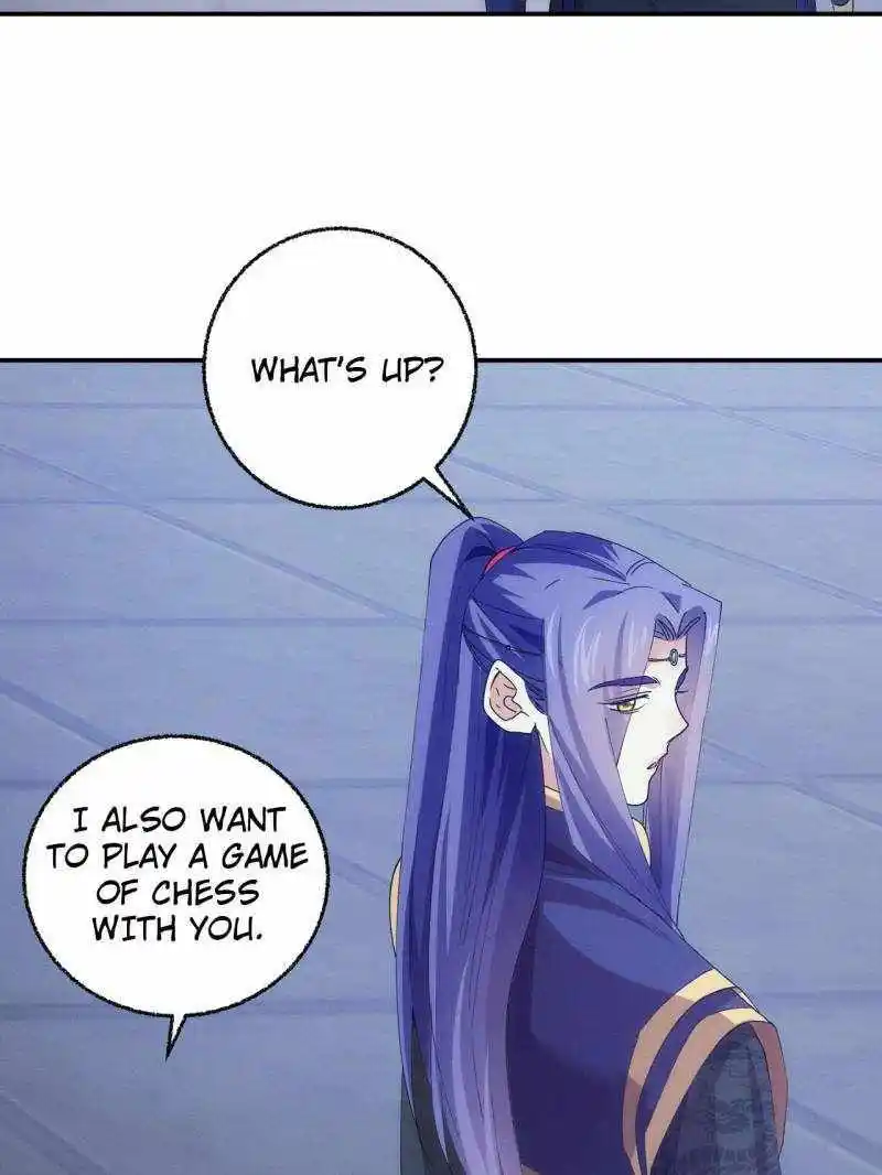 I just Don't Play the Card according to the routine Chapter 200