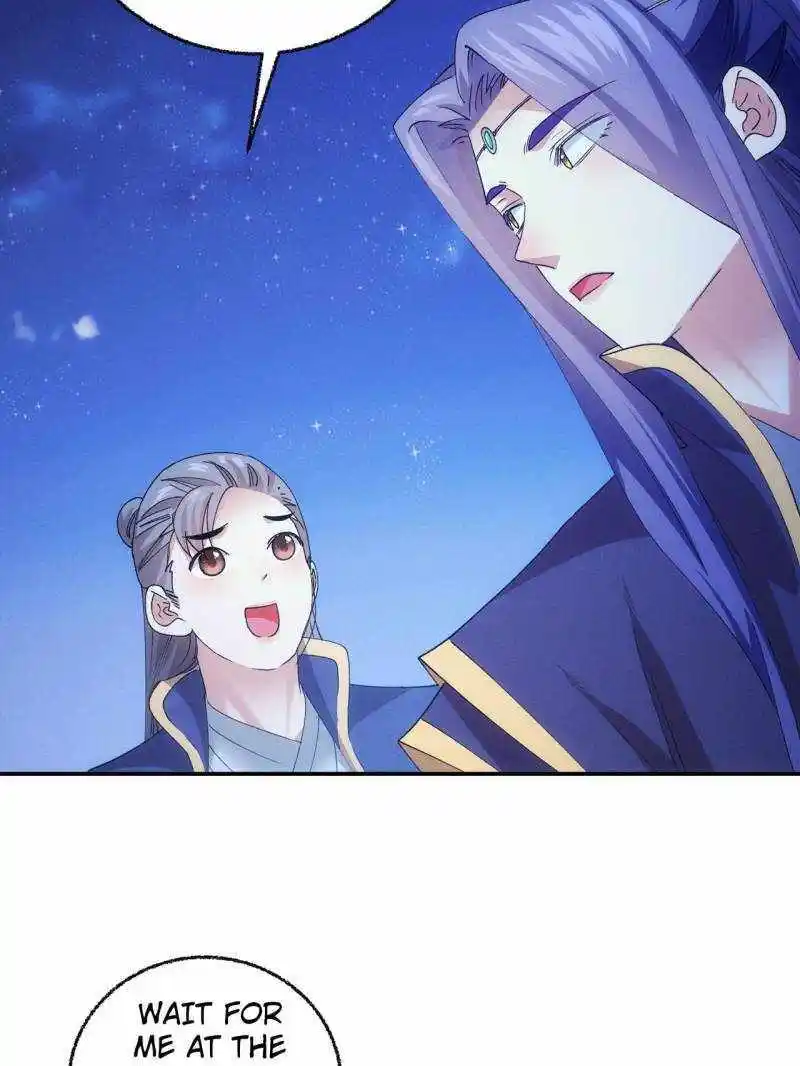 I just Don't Play the Card according to the routine Chapter 200