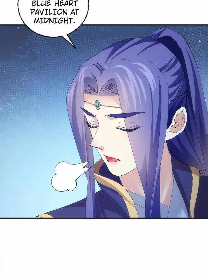 I just Don't Play the Card according to the routine Chapter 200