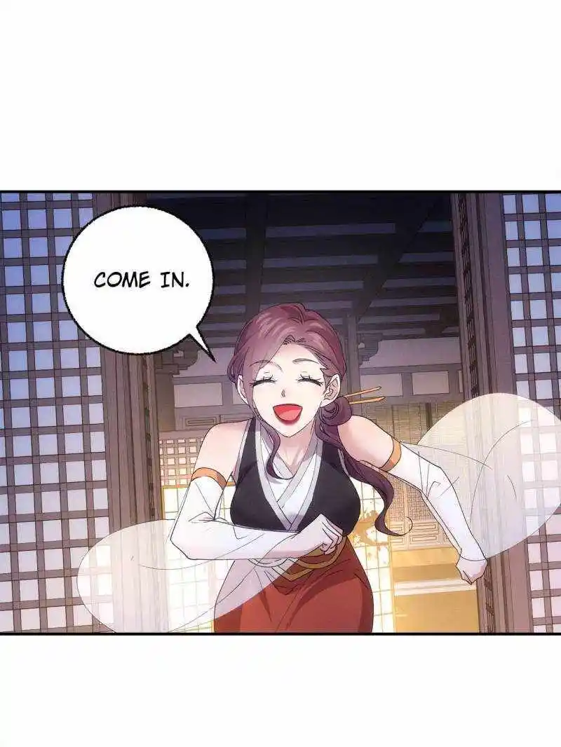 I just Don't Play the Card according to the routine Chapter 200