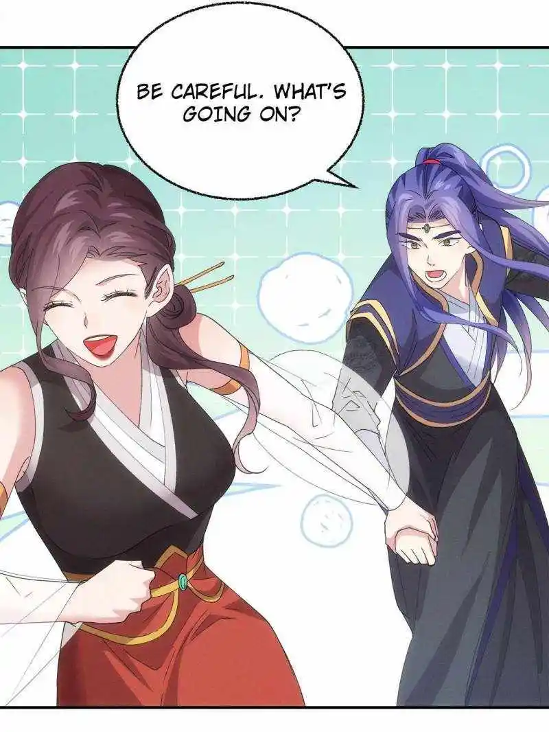 I just Don't Play the Card according to the routine Chapter 200