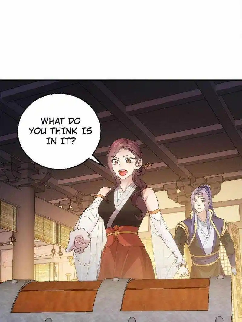 I just Don't Play the Card according to the routine Chapter 200