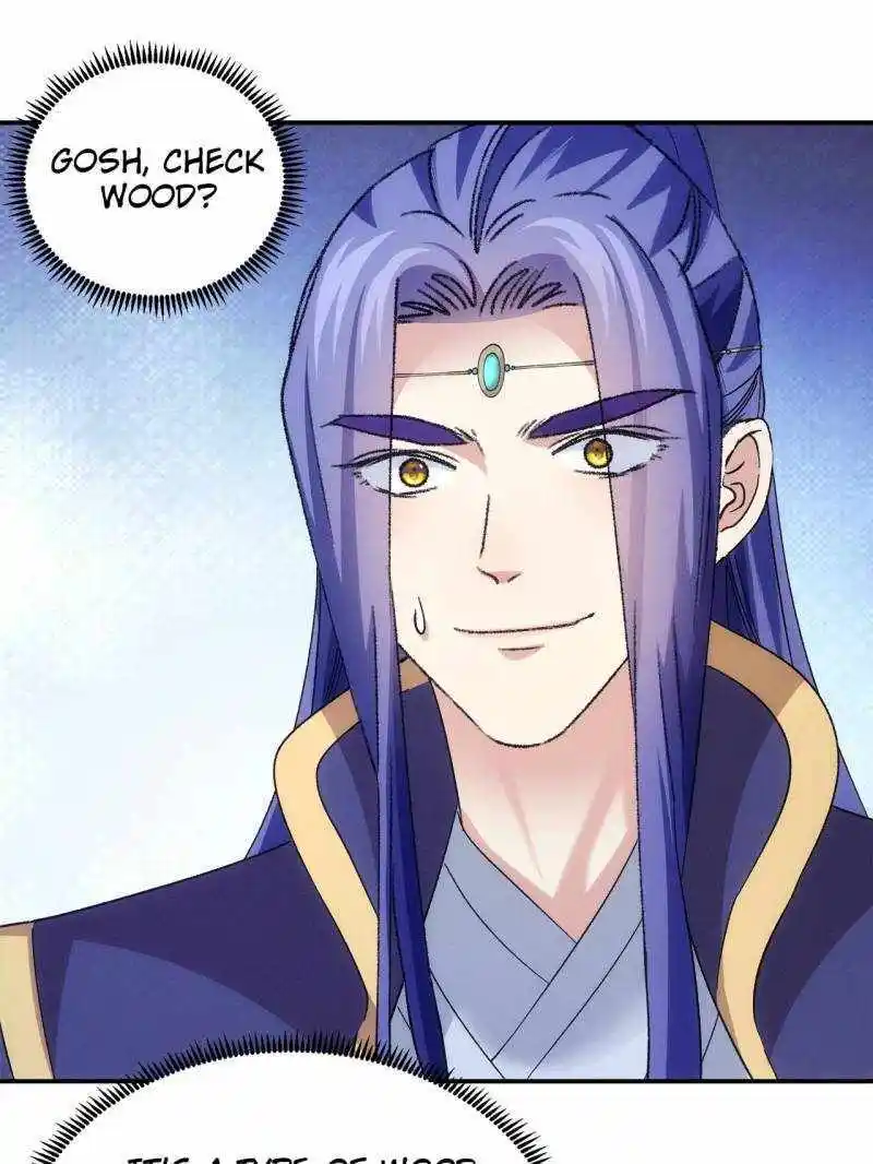 I just Don't Play the Card according to the routine Chapter 200