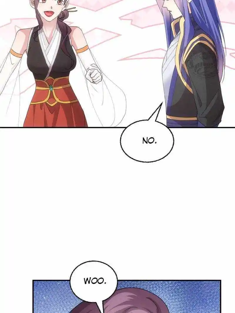 I just Don't Play the Card according to the routine Chapter 200