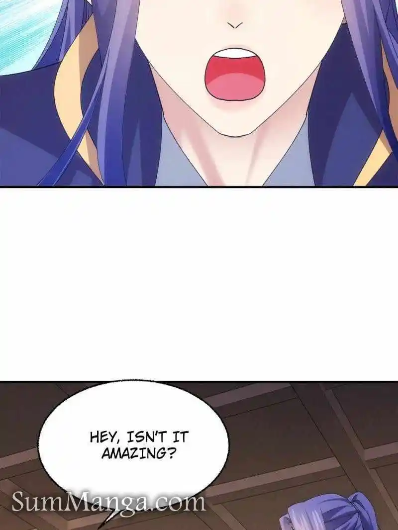 I just Don't Play the Card according to the routine Chapter 200