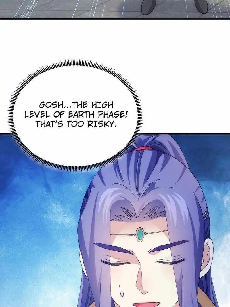 I just Don't Play the Card according to the routine Chapter 200