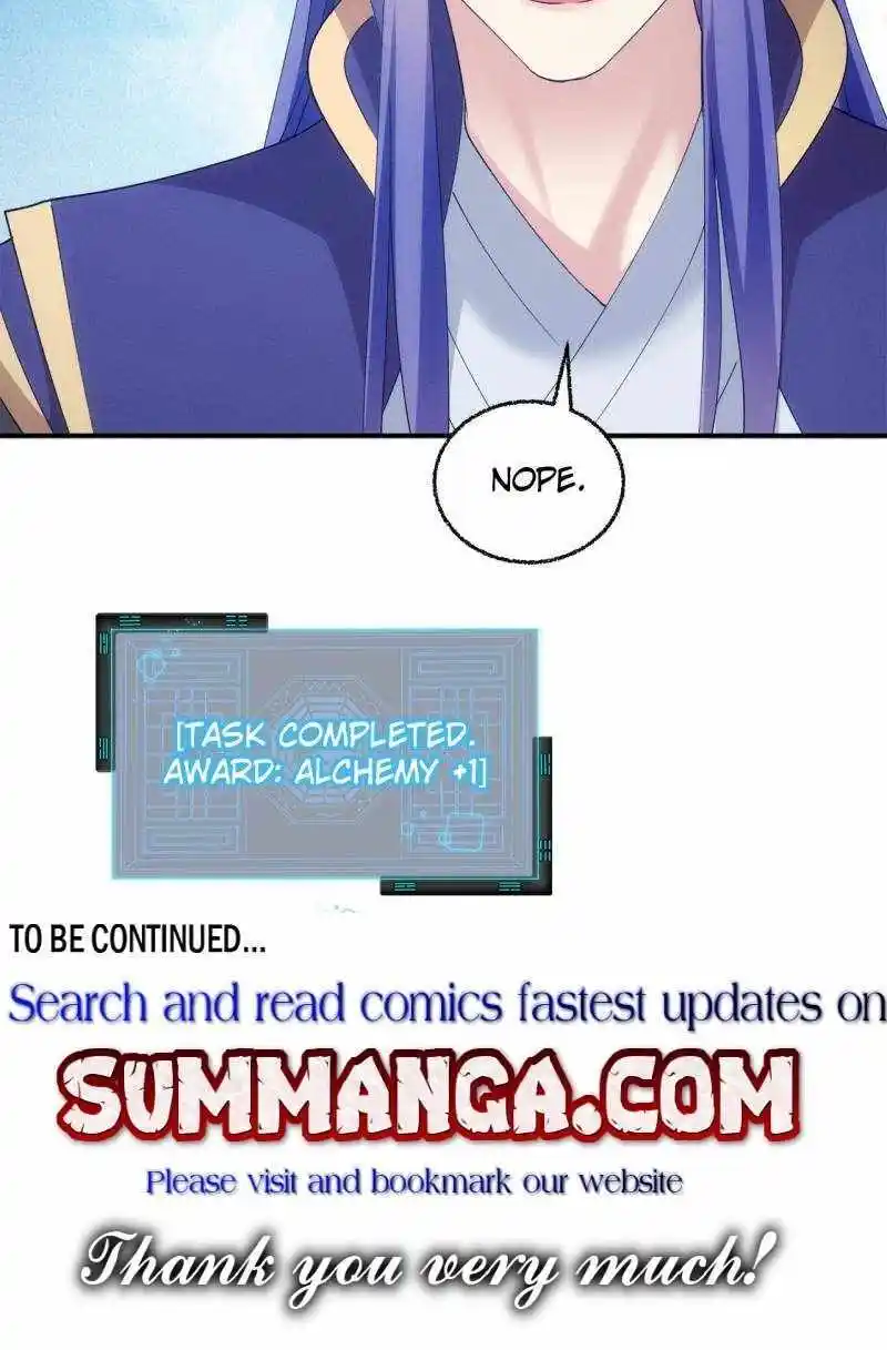 I just Don't Play the Card according to the routine Chapter 200