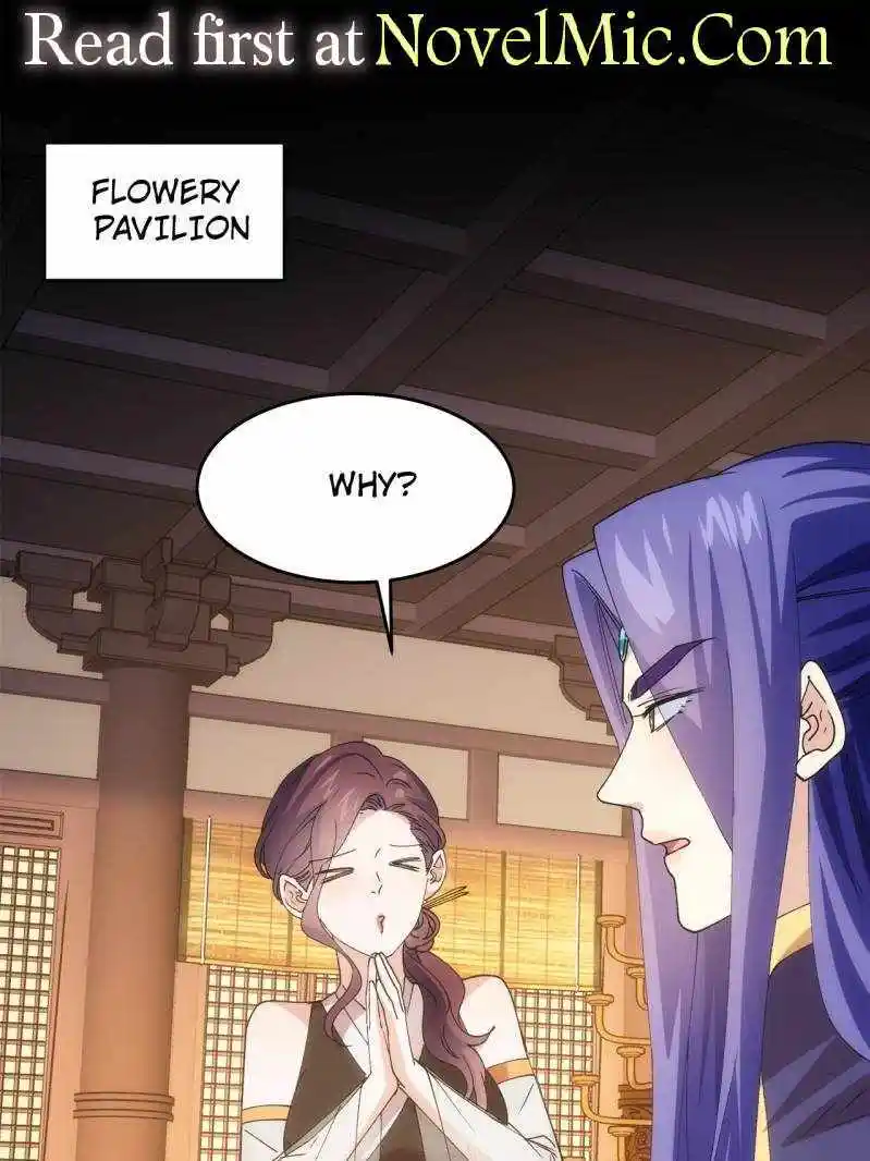 I just Don't Play the Card according to the routine Chapter 201