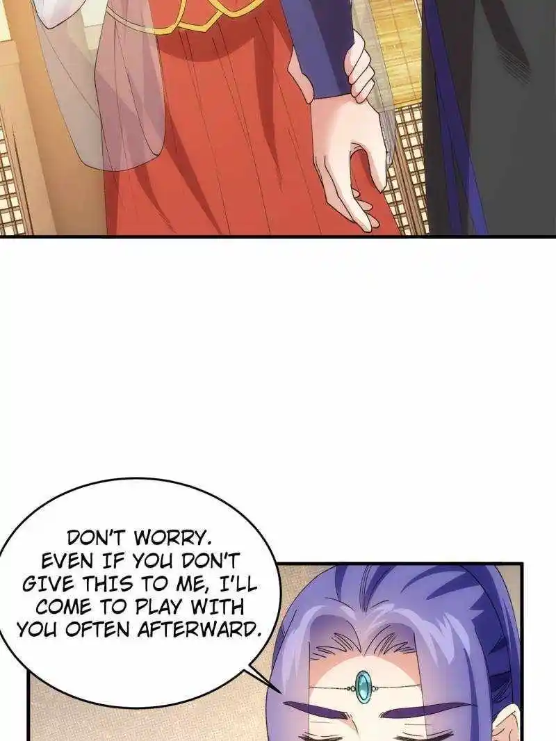 I just Don't Play the Card according to the routine Chapter 201