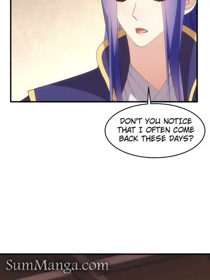 I just Don't Play the Card according to the routine Chapter 201