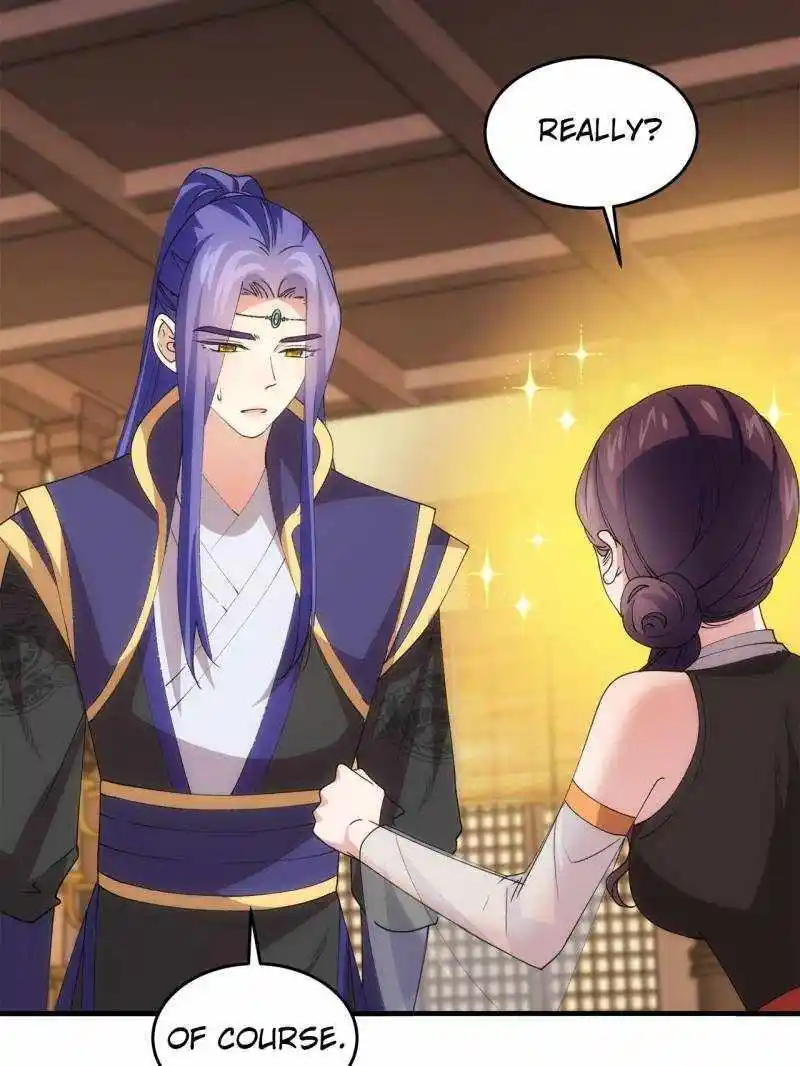 I just Don't Play the Card according to the routine Chapter 201