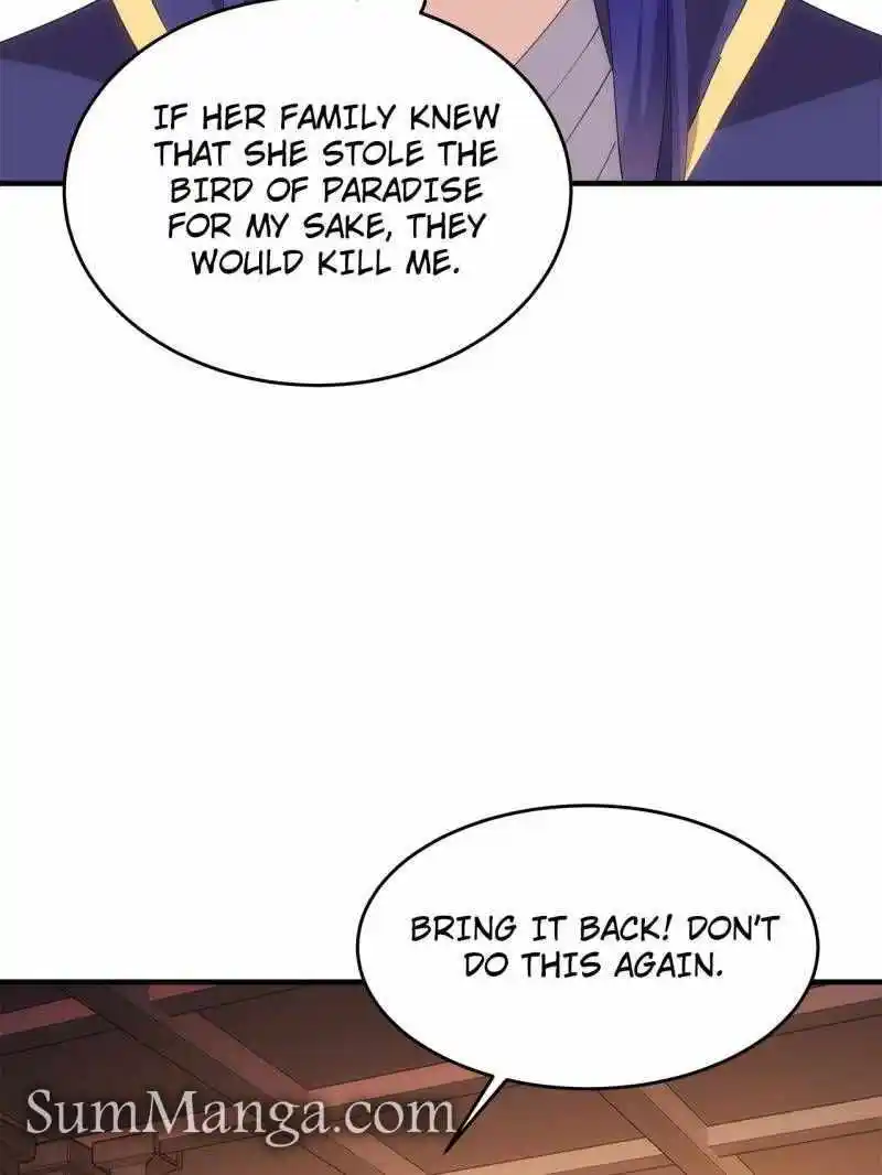 I just Don't Play the Card according to the routine Chapter 201