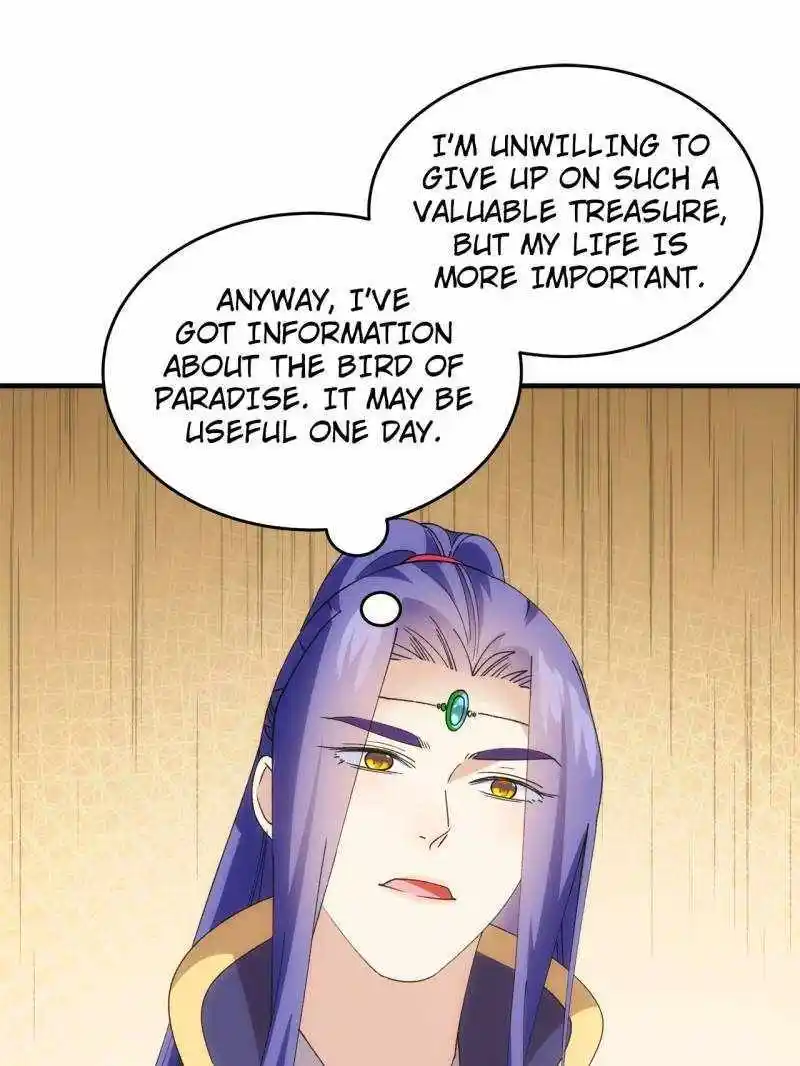 I just Don't Play the Card according to the routine Chapter 201