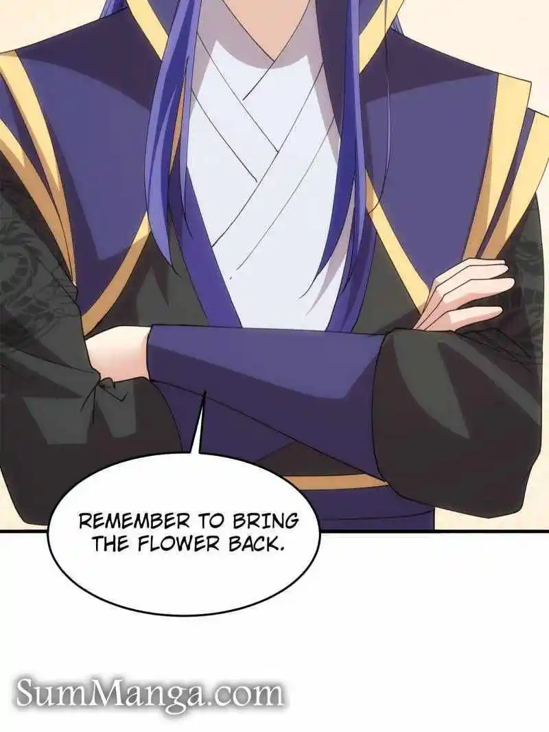 I just Don't Play the Card according to the routine Chapter 201