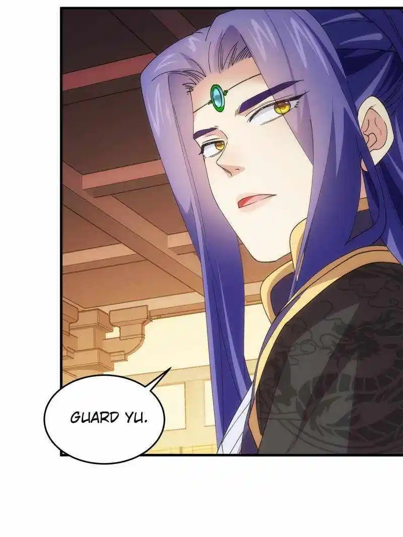 I just Don't Play the Card according to the routine Chapter 201