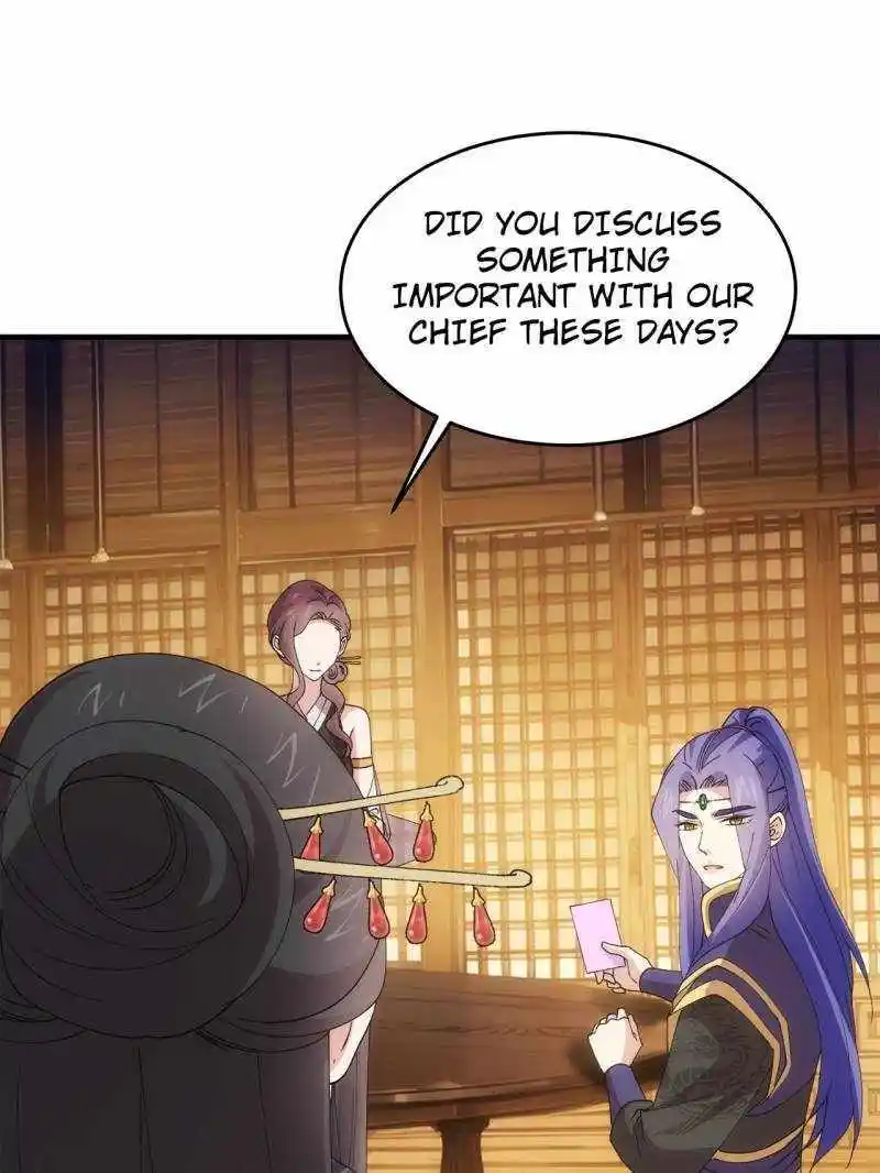 I just Don't Play the Card according to the routine Chapter 201