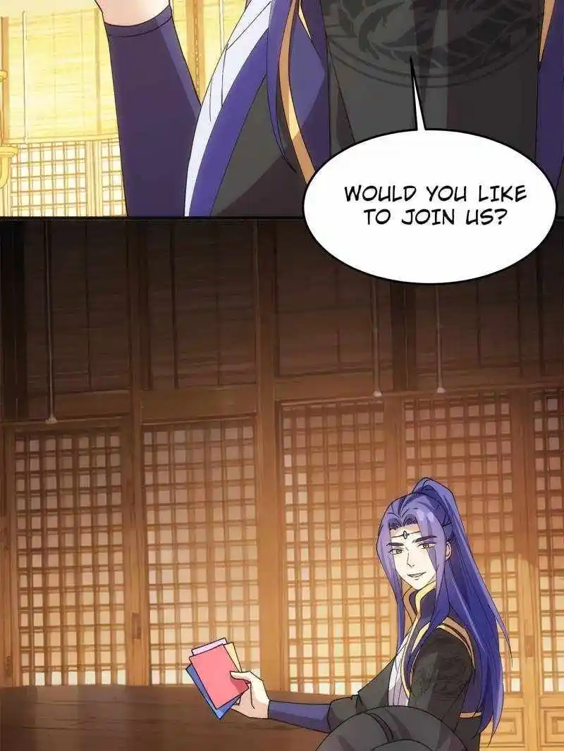 I just Don't Play the Card according to the routine Chapter 201