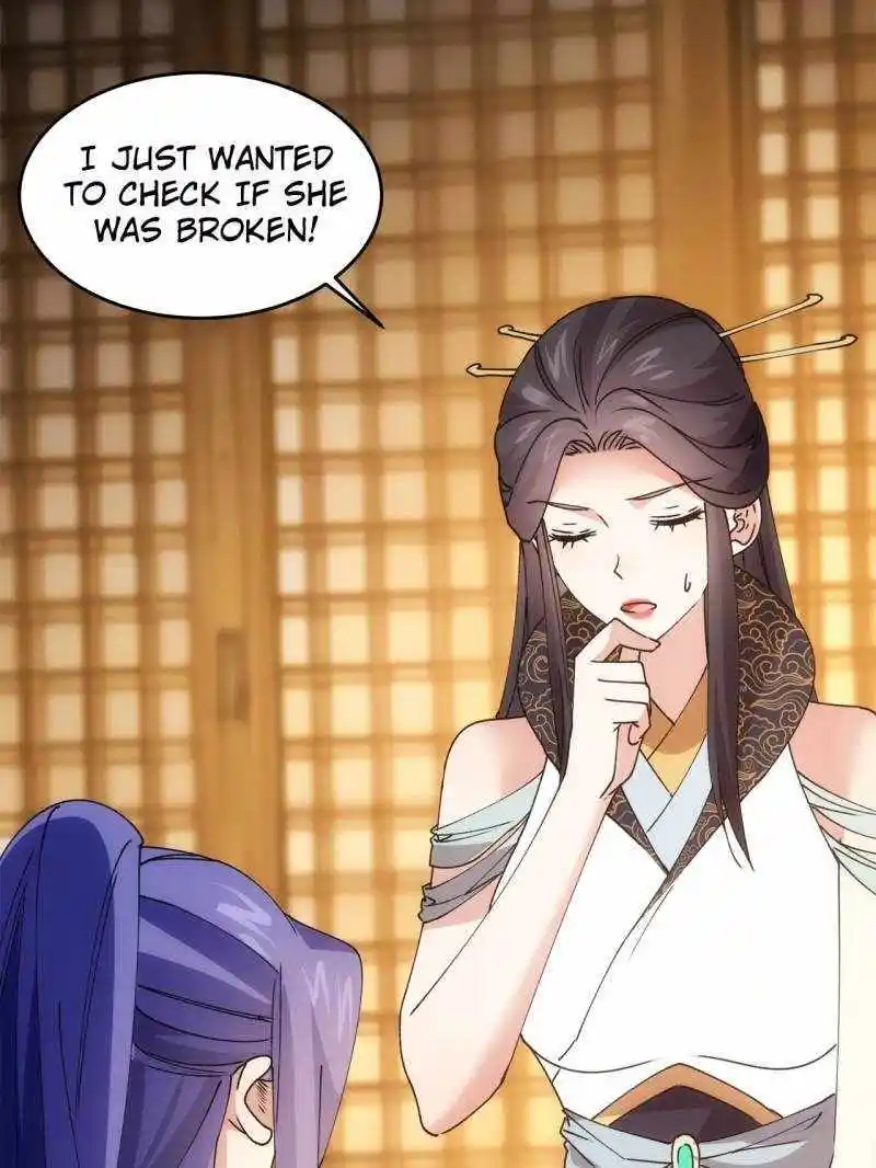 I just Don't Play the Card according to the routine Chapter 201