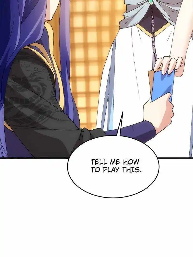 I just Don't Play the Card according to the routine Chapter 201