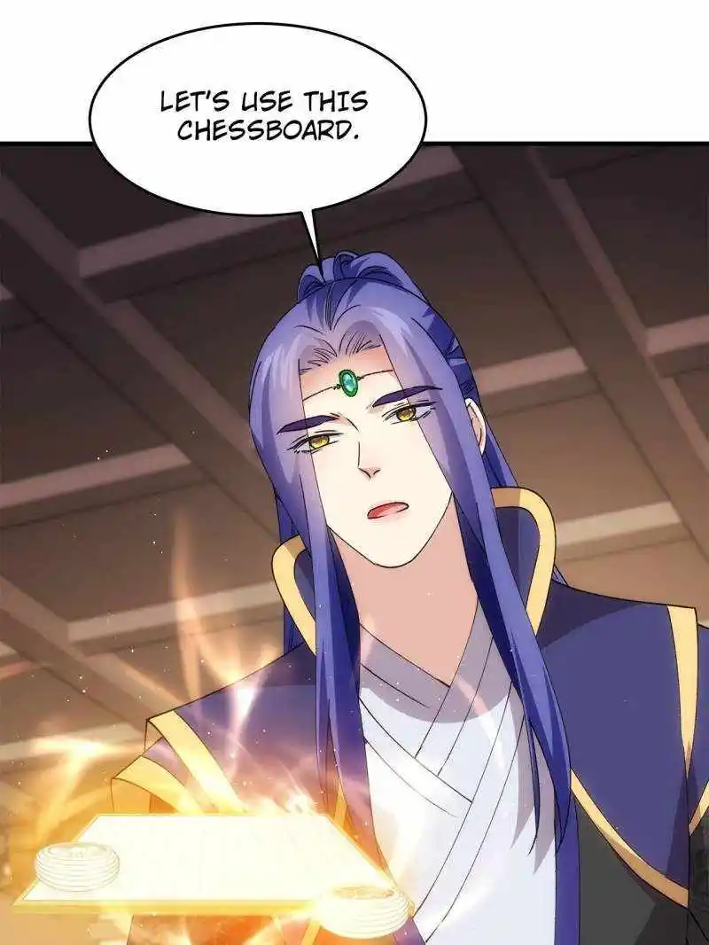 I just Don't Play the Card according to the routine Chapter 201