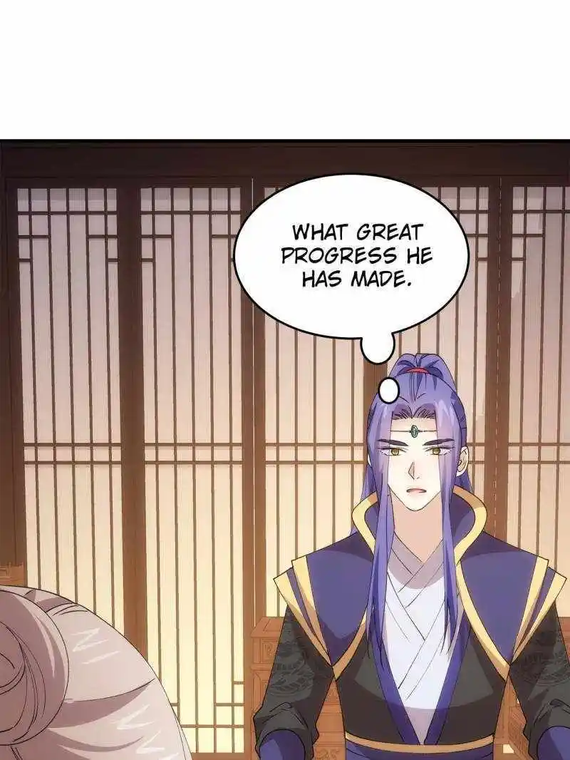 I just Don't Play the Card according to the routine Chapter 201