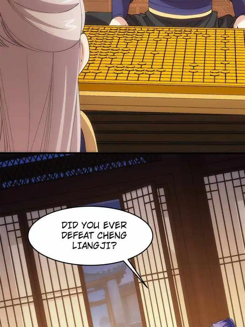 I just Don't Play the Card according to the routine Chapter 201