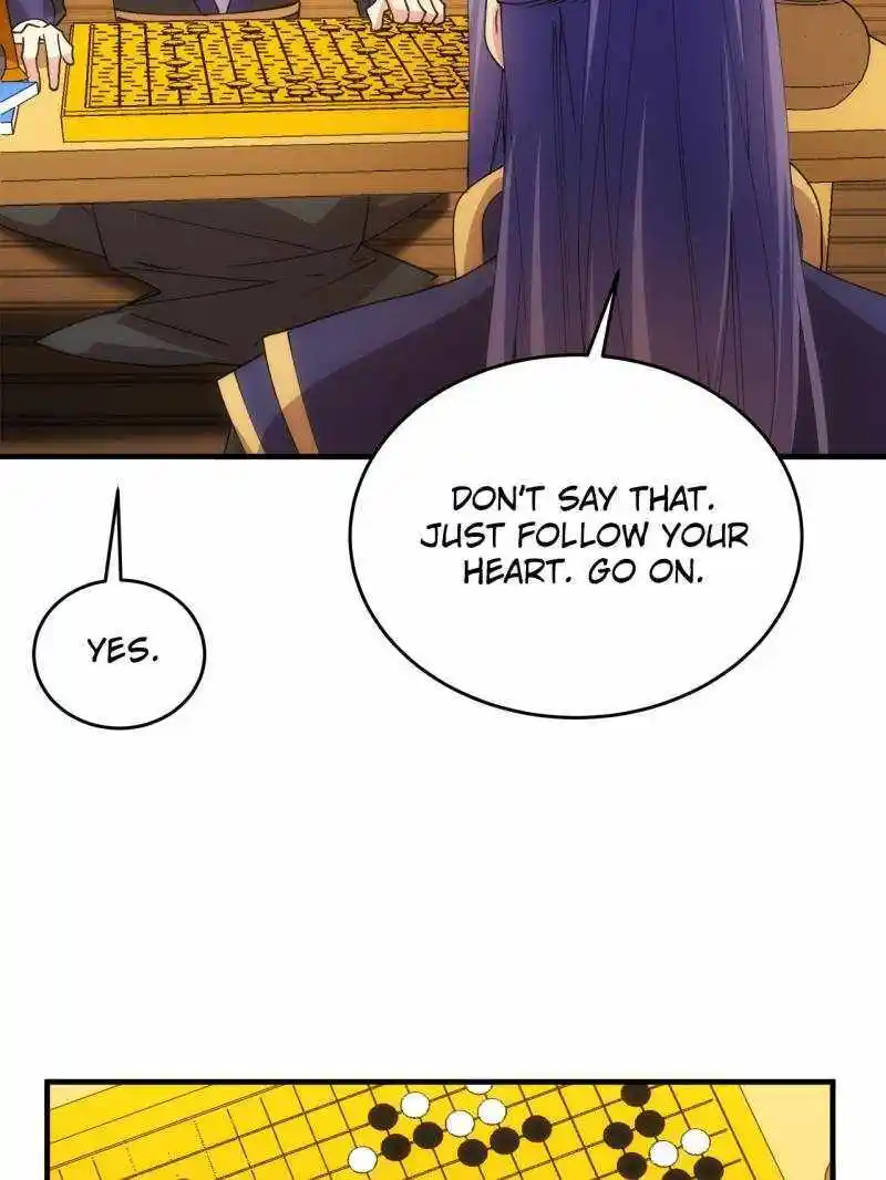 I just Don't Play the Card according to the routine Chapter 201