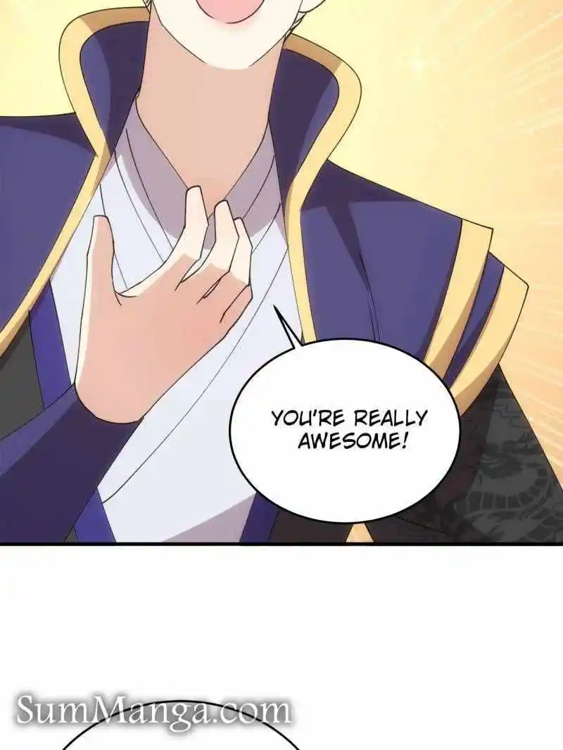 I just Don't Play the Card according to the routine Chapter 201