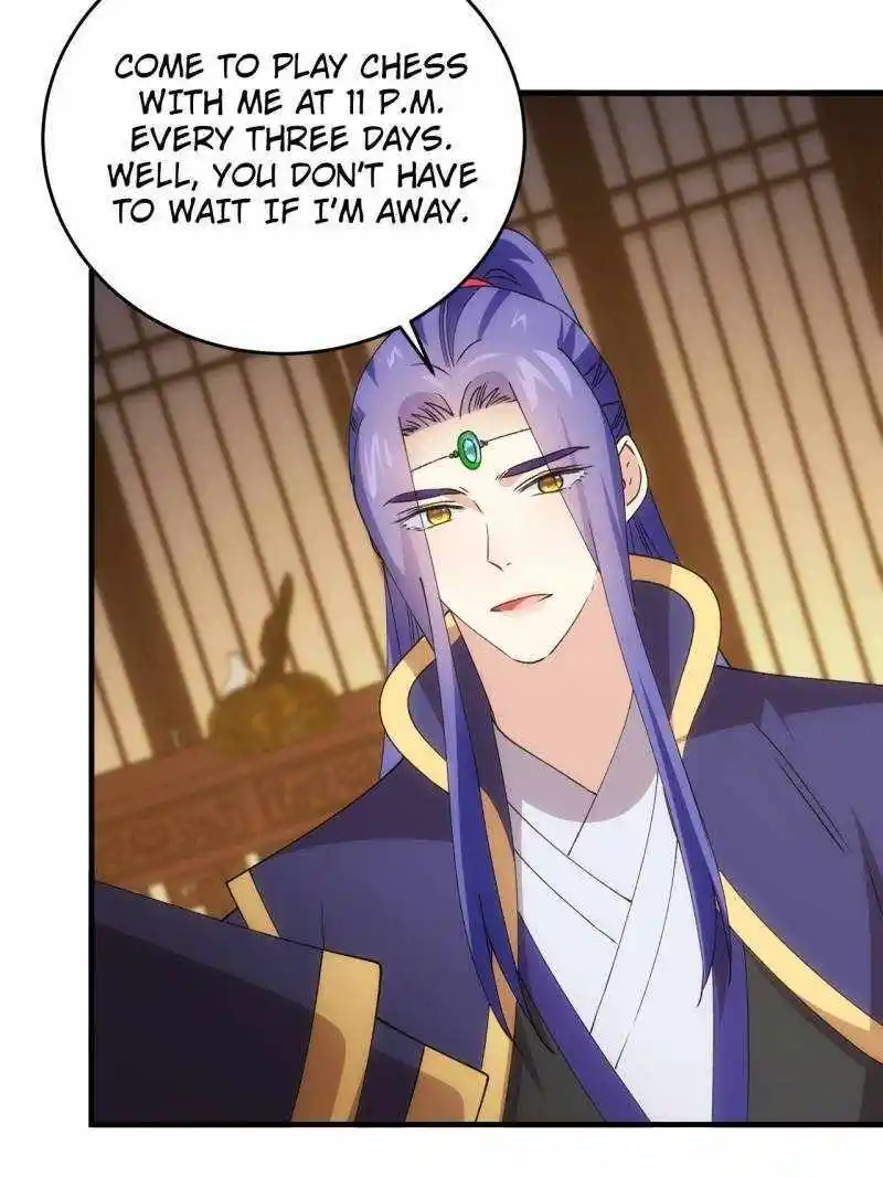 I just Don't Play the Card according to the routine Chapter 201