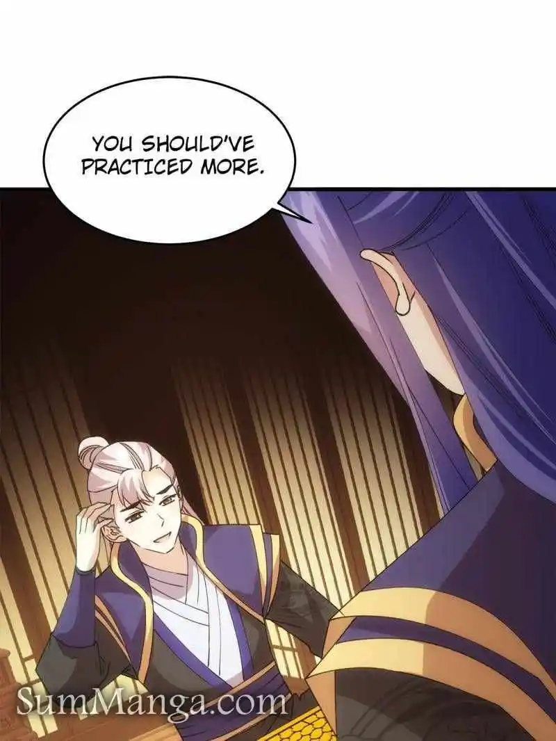 I just Don't Play the Card according to the routine Chapter 201