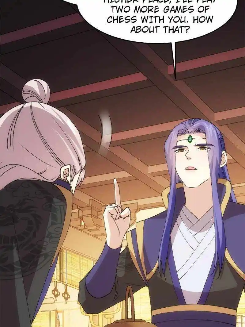 I just Don't Play the Card according to the routine Chapter 201