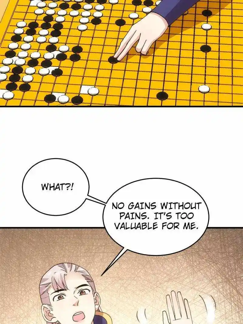 I just Don't Play the Card according to the routine Chapter 201