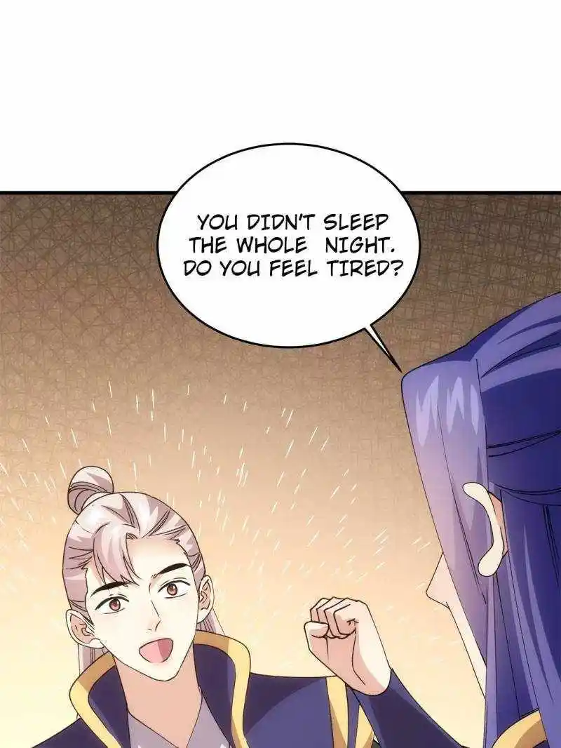 I just Don't Play the Card according to the routine Chapter 201