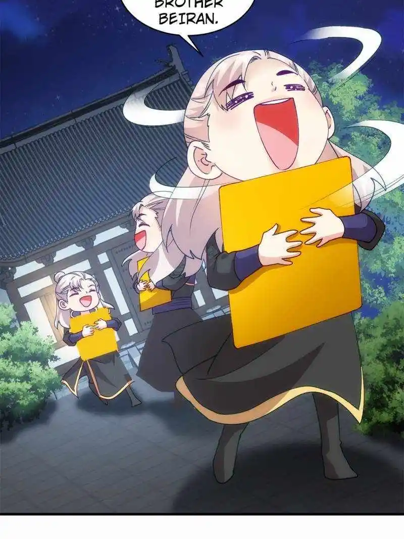 I just Don't Play the Card according to the routine Chapter 201