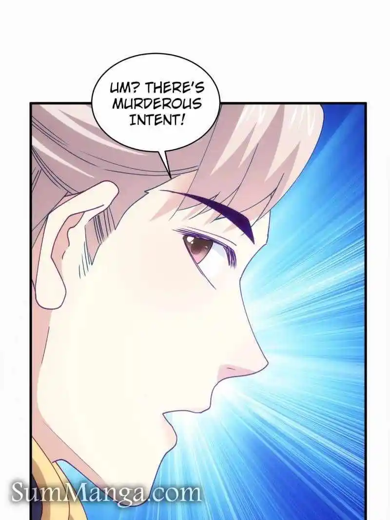 I just Don't Play the Card according to the routine Chapter 201