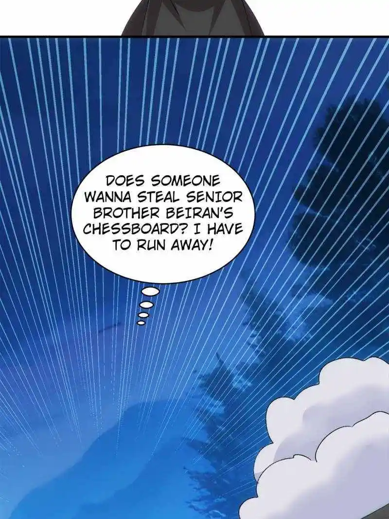 I just Don't Play the Card according to the routine Chapter 201