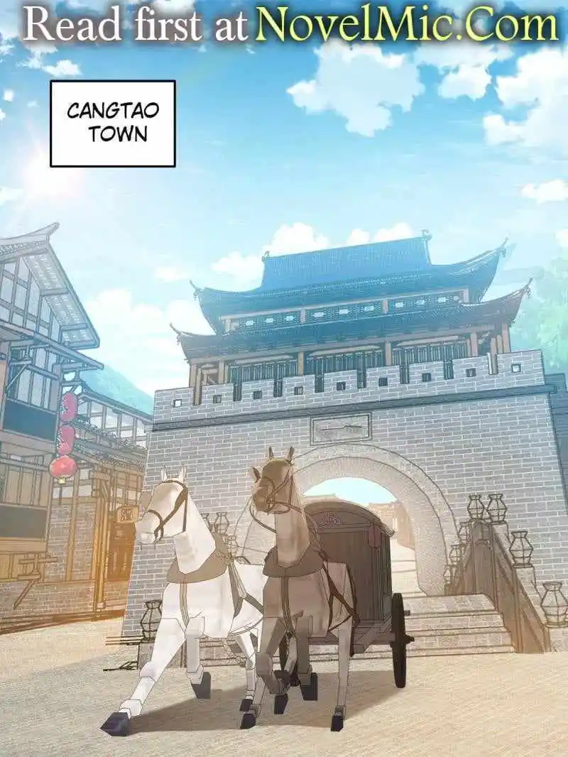 I just Don't Play the Card according to the routine Chapter 202