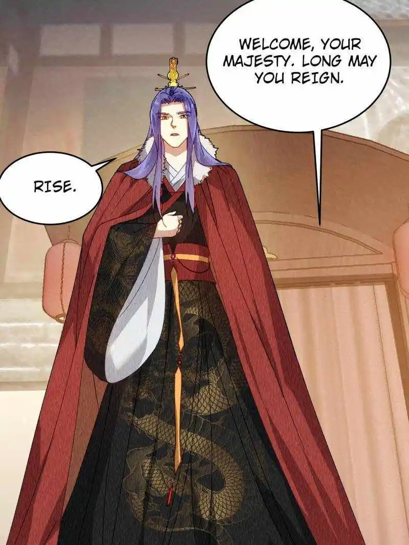 I just Don't Play the Card according to the routine Chapter 202