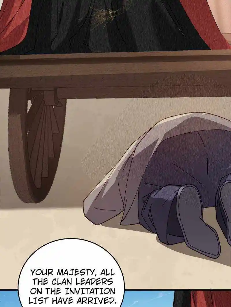 I just Don't Play the Card according to the routine Chapter 202