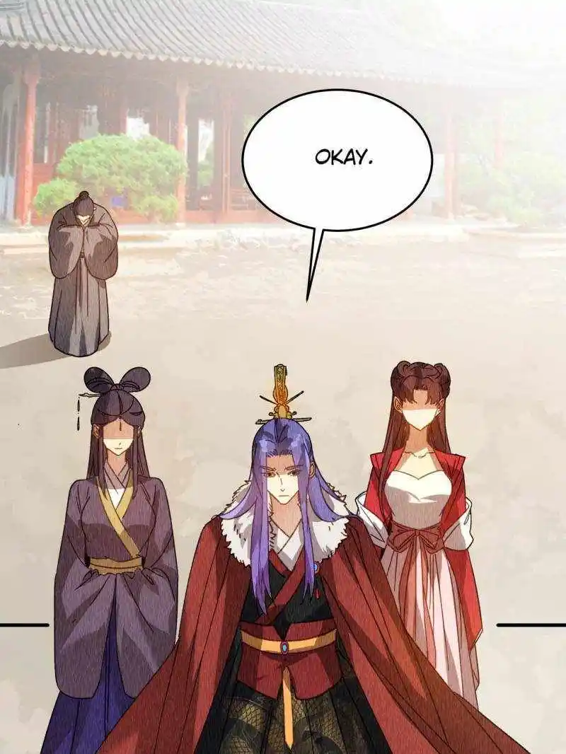 I just Don't Play the Card according to the routine Chapter 202