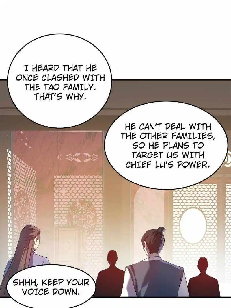 I just Don't Play the Card according to the routine Chapter 202