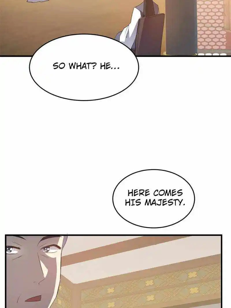 I just Don't Play the Card according to the routine Chapter 202