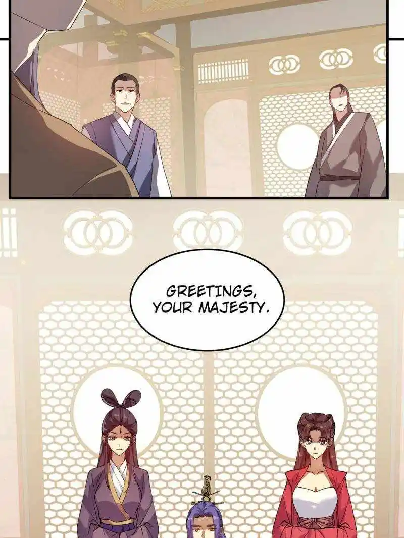 I just Don't Play the Card according to the routine Chapter 202