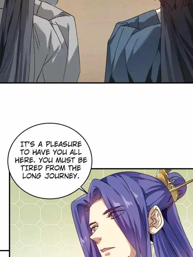 I just Don't Play the Card according to the routine Chapter 202