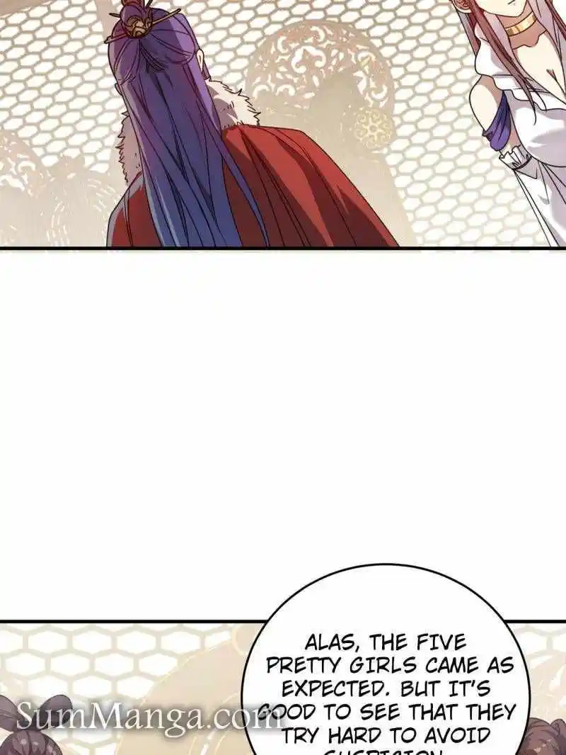 I just Don't Play the Card according to the routine Chapter 202